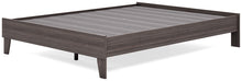 Load image into Gallery viewer, Ashley Express - Brymont Queen Platform Bed
