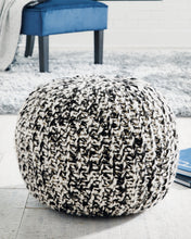 Load image into Gallery viewer, Ashley Express - Latricia Pouf
