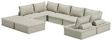 Load image into Gallery viewer, Ashley Express - Bales 8-Piece Modular Seating
