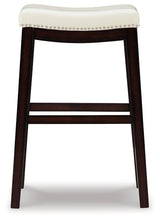 Load image into Gallery viewer, Ashley Express - Lemante Tall UPH Stool (2/CN)
