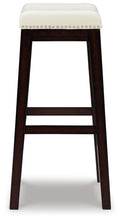 Load image into Gallery viewer, Ashley Express - Lemante Tall UPH Stool (2/CN)
