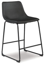 Load image into Gallery viewer, Ashley Express - Centiar Counter Height Bar Stool (Set of 2)
