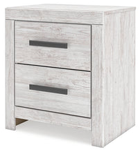 Load image into Gallery viewer, Ashley Express - Cayboni Two Drawer Night Stand
