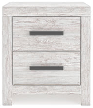 Load image into Gallery viewer, Ashley Express - Cayboni Two Drawer Night Stand
