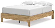 Load image into Gallery viewer, Ashley Express - Bermacy Queen Platform Bed
