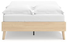 Load image into Gallery viewer, Ashley Express - Cabinella Queen Platform Bed
