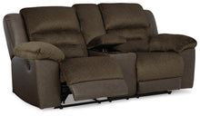 Load image into Gallery viewer, Dorman DBL Rec Loveseat w/Console
