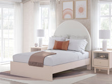 Load image into Gallery viewer, Ashley Express - Wistenpine  Upholstered Panel Bed
