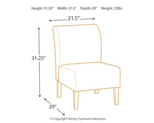 Load image into Gallery viewer, Ashley Express - Triptis Accent Chair
