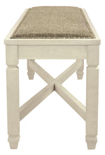 Load image into Gallery viewer, Ashley Express - Bolanburg Large UPH Dining Room Bench
