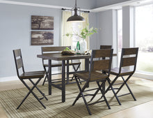 Load image into Gallery viewer, Ashley Express - Kavara RECT Dining Room Counter Table
