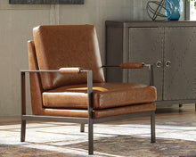 Load image into Gallery viewer, Ashley Express - Peacemaker Accent Chair
