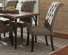 Load image into Gallery viewer, Ashley Express - Tripton Dining UPH Side Chair (2/CN)
