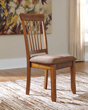 Load image into Gallery viewer, Ashley Express - Berringer Dining UPH Side Chair (2/CN)
