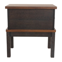 Load image into Gallery viewer, Ashley Express - Stanah Chair Side End Table
