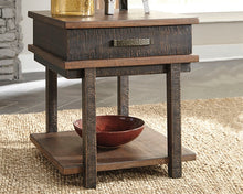 Load image into Gallery viewer, Ashley Express - Stanah Rectangular End Table
