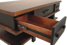 Load image into Gallery viewer, Ashley Express - Stanah Lift Top Cocktail Table
