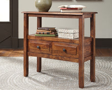 Load image into Gallery viewer, Ashley Express - Abbonto Accent Table
