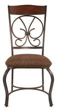 Load image into Gallery viewer, Ashley Express - Glambrey Dining UPH Side Chair (4/CN)
