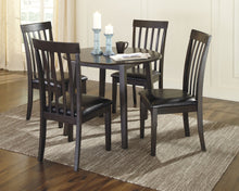Load image into Gallery viewer, Ashley Express - Hammis Dining UPH Side Chair (2/CN)
