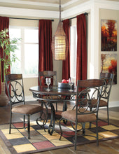Load image into Gallery viewer, Ashley Express - Glambrey Round Dining Room Table
