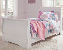Load image into Gallery viewer, Ashley Express - Anarasia  Sleigh Bed
