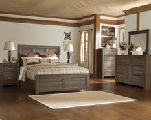 Load image into Gallery viewer, Ashley Express - Juararo Queen Panel Bed
