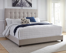 Load image into Gallery viewer, Ashley Express - Dolante  Upholstered Bed
