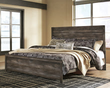 Load image into Gallery viewer, Ashley Express - Wynnlow  Panel Bed
