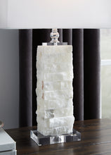 Load image into Gallery viewer, Ashley Express - Malise Alabaster Table Lamp (1/CN)
