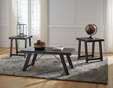 Load image into Gallery viewer, Ashley Express - Noorbrook Occasional Table Set (3/CN)
