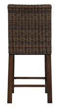 Load image into Gallery viewer, Ashley Express - Paradise Trail Barstool (2/CN)
