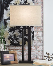 Load image into Gallery viewer, Ashley Express - Aniela Metal Table Lamp (2/CN)
