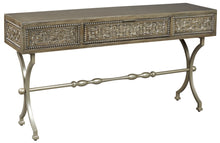 Load image into Gallery viewer, Ashley Express - Quinnland Console Sofa Table
