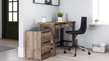 Load image into Gallery viewer, Ashley Express - Arlenbry Home Office Desk
