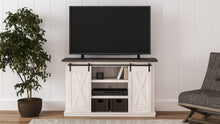 Load image into Gallery viewer, Ashley Express - Dorrinson Medium TV Stand
