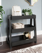 Load image into Gallery viewer, Ashley Express - Blariden Shelf Accent Table
