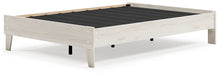 Load image into Gallery viewer, Ashley Express - Socalle Queen Platform Bed

