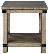 Load image into Gallery viewer, Ashley Express - Aldwin Rectangular End Table
