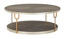 Load image into Gallery viewer, Ashley Express - Ranoka Round Cocktail Table
