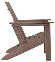 Load image into Gallery viewer, Ashley Express - Emmeline Adirondack Chair
