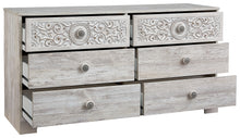 Load image into Gallery viewer, Ashley Express - Paxberry Six Drawer Dresser
