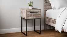 Load image into Gallery viewer, Ashley Express - Neilsville One Drawer Night Stand
