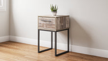Load image into Gallery viewer, Ashley Express - Neilsville One Drawer Night Stand
