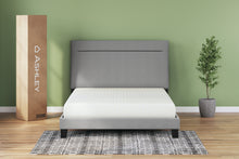 Load image into Gallery viewer, Ashley Express - Chime 8 Inch Memory Foam Queen Mattress
