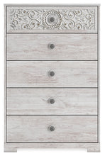 Load image into Gallery viewer, Ashley Express - Paxberry Five Drawer Chest
