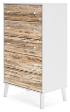 Load image into Gallery viewer, Ashley Express - Piperton Five Drawer Chest
