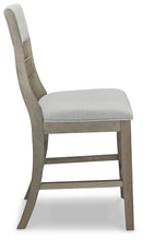 Load image into Gallery viewer, Ashley Express - Moreshire Upholstered Barstool (2/CN)
