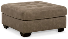 Load image into Gallery viewer, Ashley Express - Keskin Oversized Accent Ottoman
