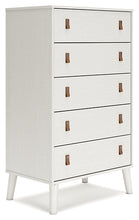 Load image into Gallery viewer, Ashley Express - Aprilyn Five Drawer Chest
